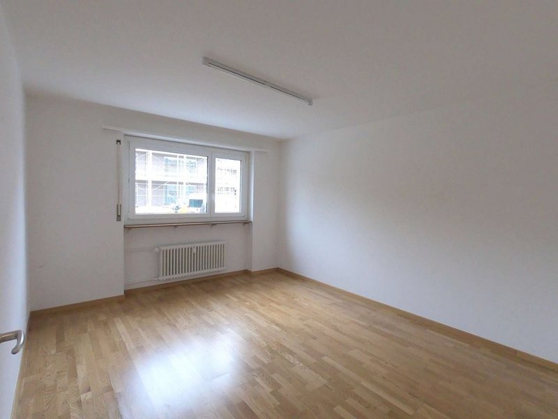 Foto 5 di Blümlisalpstrasse 17, Biberist