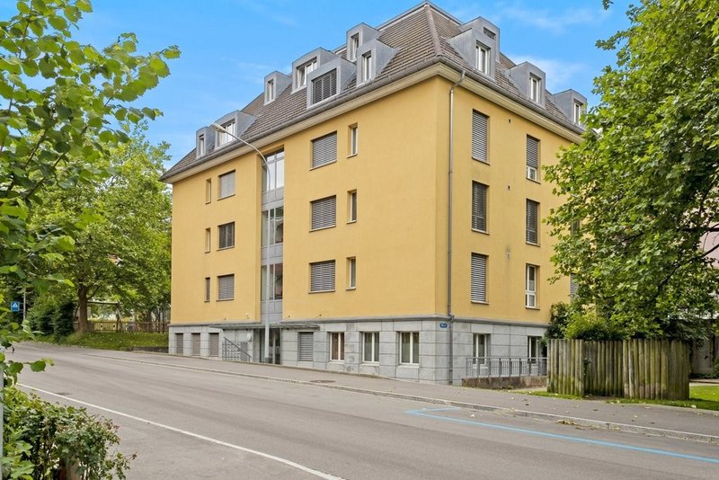 Foto 1 von St. Gallen
