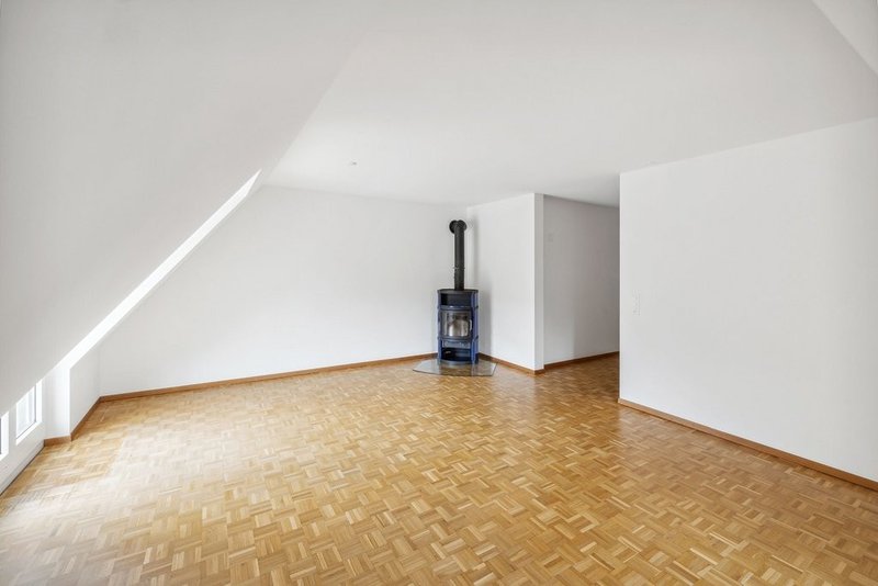 Foto 2 von St. Georgenstr. 210, St. Gallen