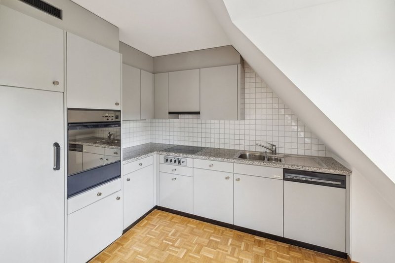 Foto 4 von St. Georgenstr. 210, St. Gallen