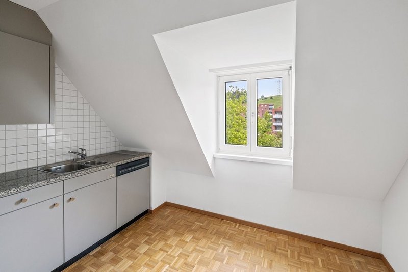 Foto 5 von St. Georgenstr. 210, St. Gallen