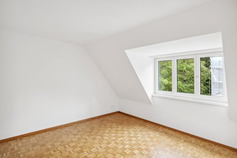 Foto 6 von St. Georgenstr. 210, St. Gallen