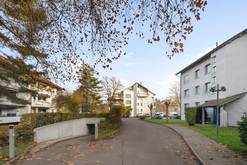 Foto 1 di Aeussere Stammerau 15, Frauenfeld