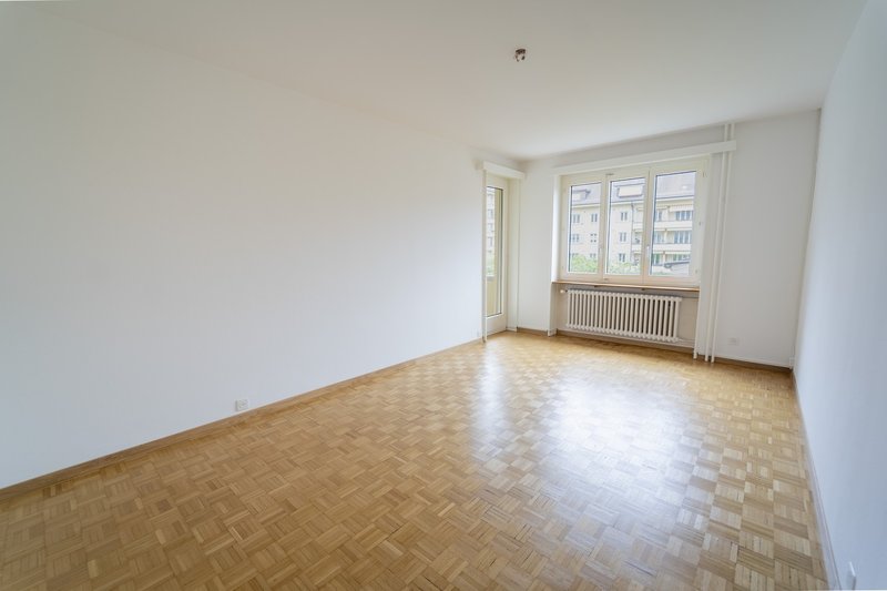 Photo 4 de Effingerstrasse 107, Bern