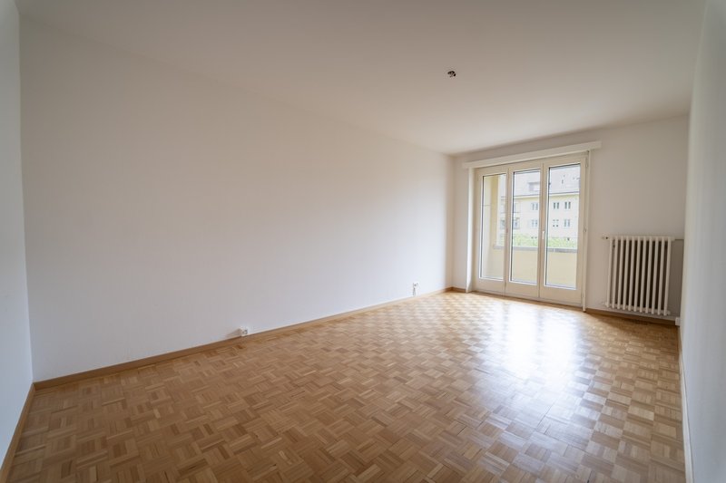 Photo 6 de Effingerstrasse 107, Bern