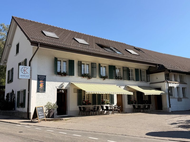 Photo 1 de Weissensteinstrasse 82, Oberdorf