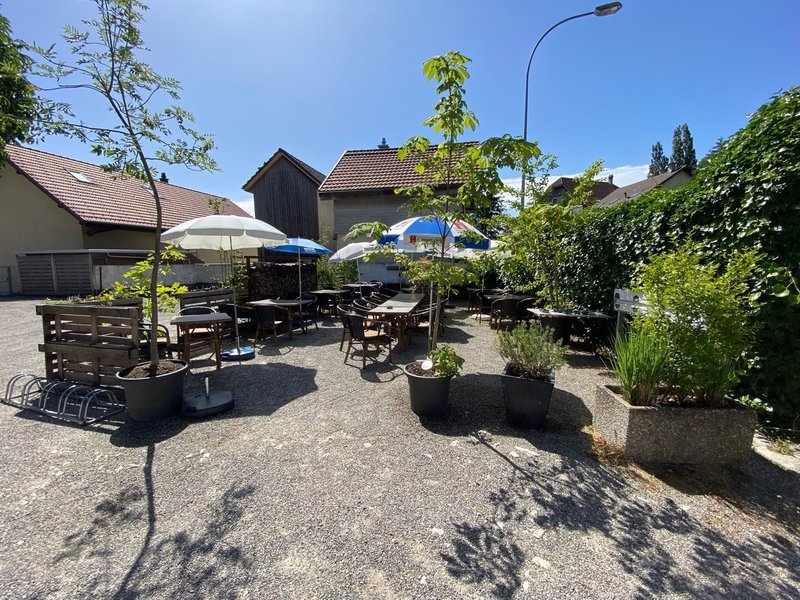 Photo 4 de Weissensteinstrasse 82, Oberdorf