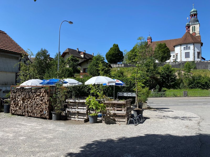 Photo 5 de Weissensteinstrasse 82, Oberdorf