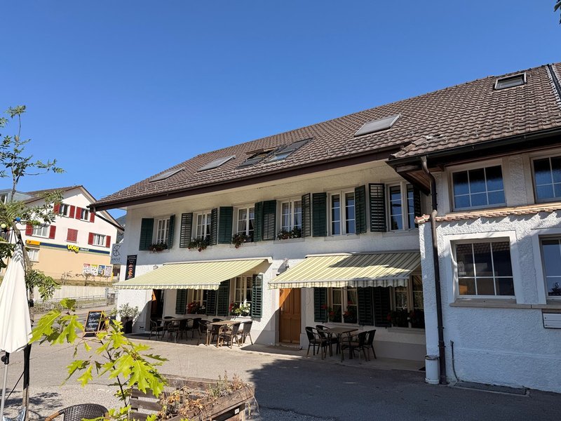 Photo 6 de Weissensteinstrasse 82, Oberdorf