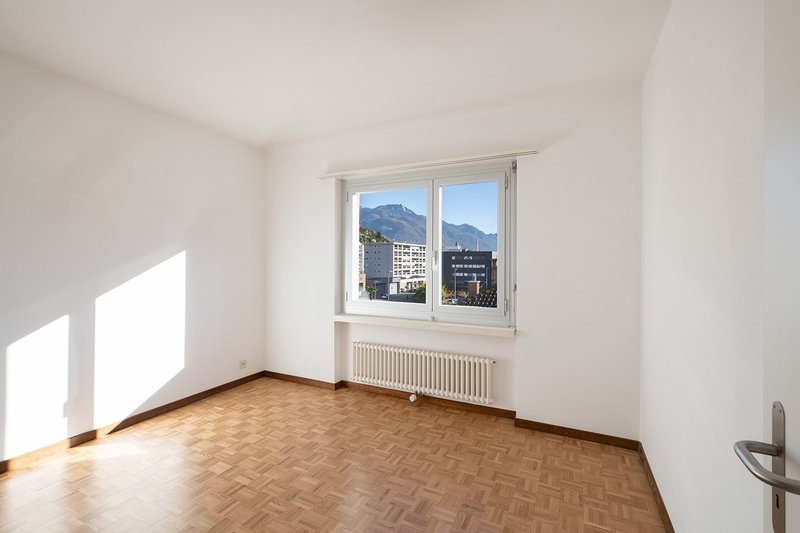 Foto 5 di Via Franzoni 31, Locarno