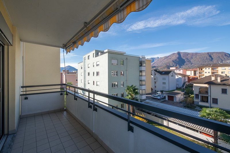 Foto 8 di Via Franzoni 31, Locarno