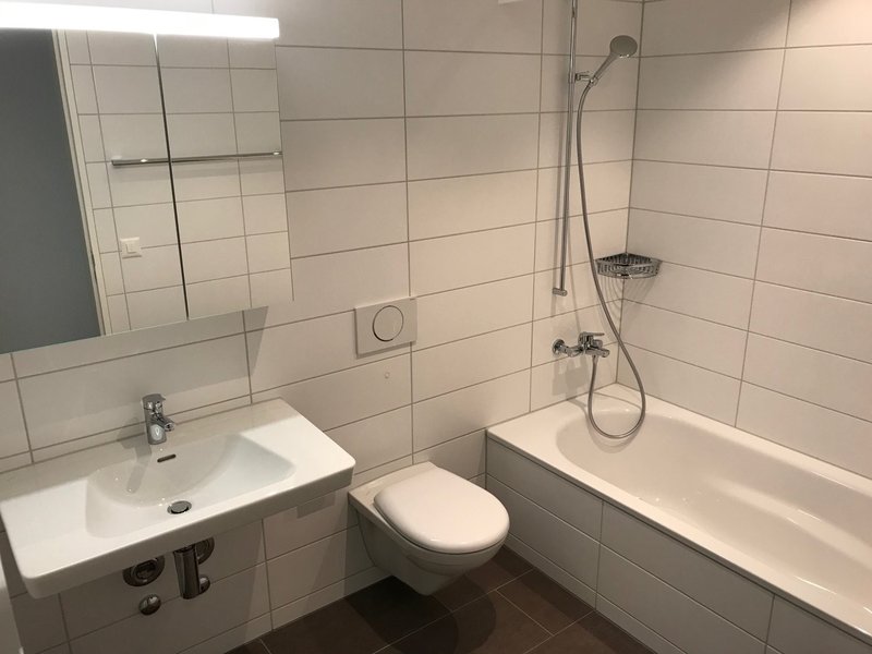 Foto 4 von Nassacher 8, Grossaffoltern