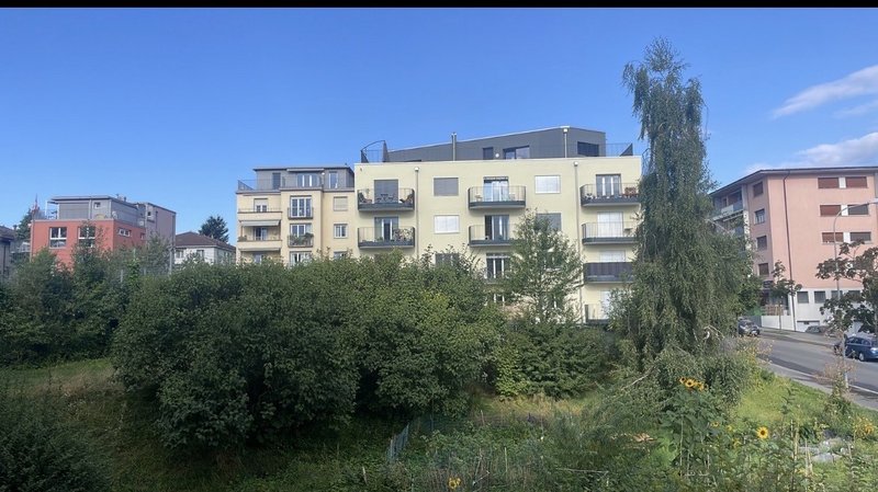 Photo 2 of Avenue De La Vallonnette 7, Lausanne