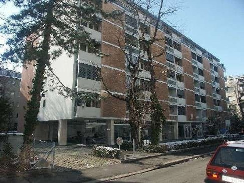 Foto 1 di Lothringerstrasse 23, Basel