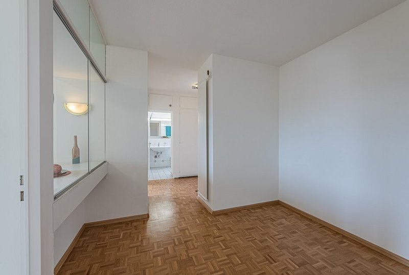 Foto 4 di Lothringerstrasse 23, Basel
