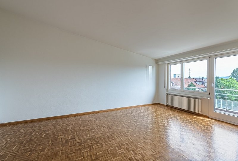 Foto 5 di Lothringerstrasse 23, Basel