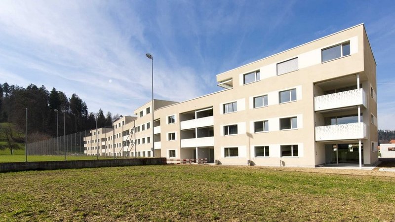 Foto 1 di Staffelbach