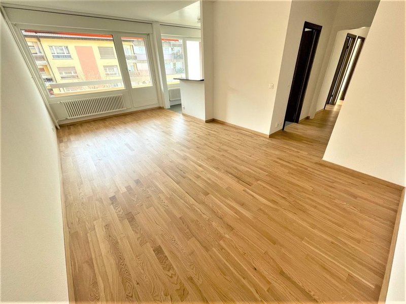 Foto 4 di Rue du Quartier-Neuf 7, Genève