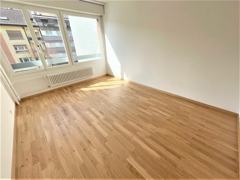 Foto 6 di Rue du Quartier-Neuf 7, Genève
