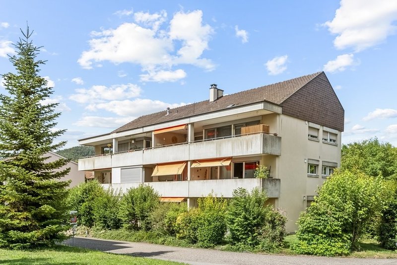 Foto 1 von Thürnen