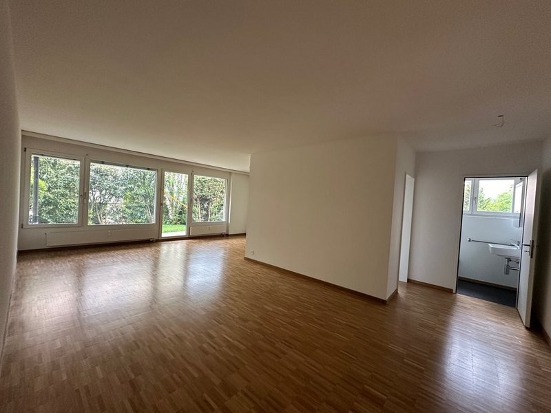 Foto 3 di Rankmattstrasse 3, Thürnen