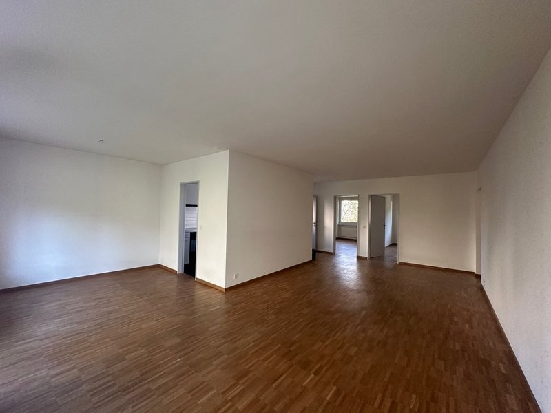 Foto 4 di Rankmattstrasse 3, Thürnen