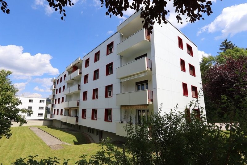 Foto 1 di Rte du Communal 8, Le Locle