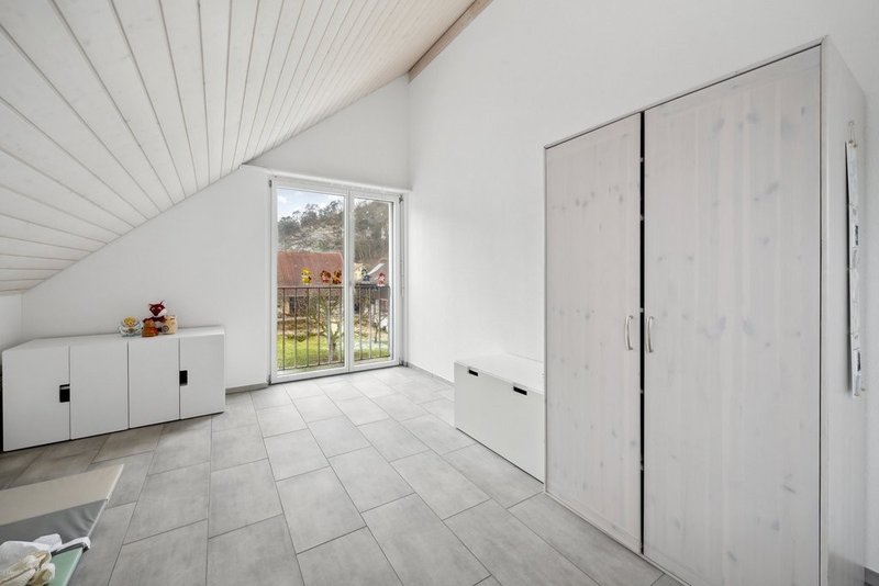 Foto 4 di Hauptstrasse 61b, Stüsslingen