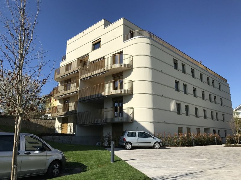 Foto 1 von Lohstrasse 2, Amriswil
