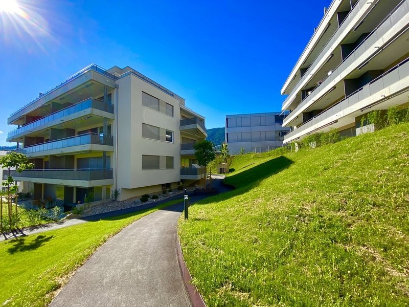Photo 1 of Moosstrasse 66, Grenchen