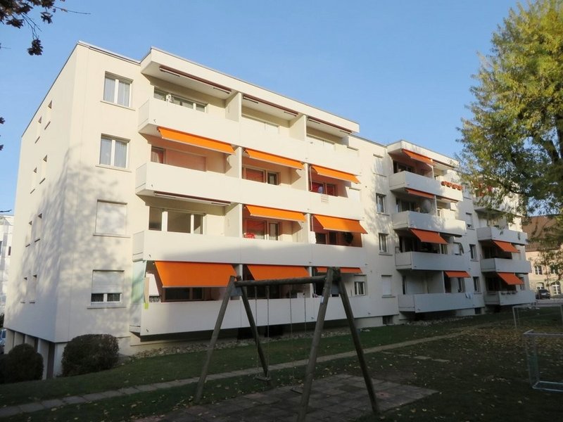 Foto 1 von Thunstettenstrasse 50, Langenthal