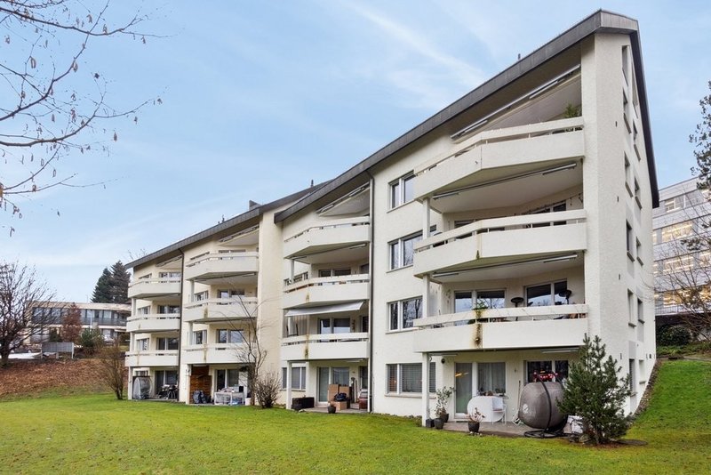 Foto 1 von St. Gallen