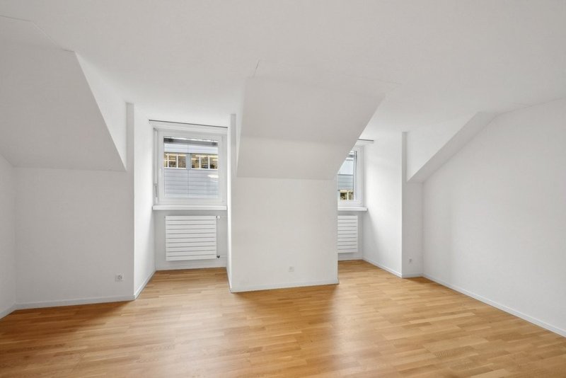 Foto 5 von Lehnstrasse 89, St. Gallen
