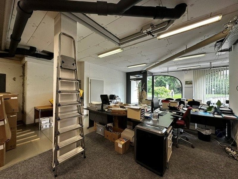 Foto 2 di Cour-Robert 3, Fribourg