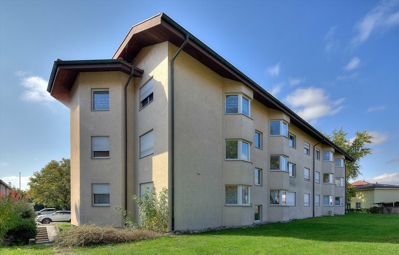 Foto 1 von Aarau Rohr