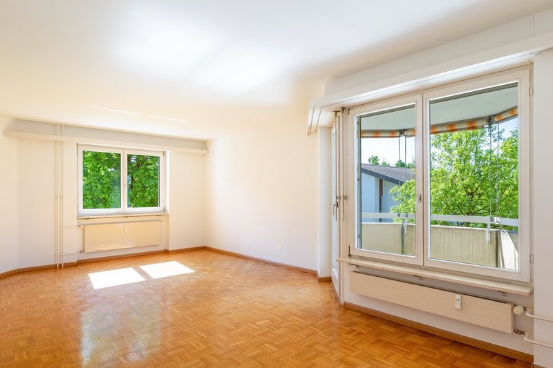 Photo 2 de Heuweg 3, Aarau Rohr