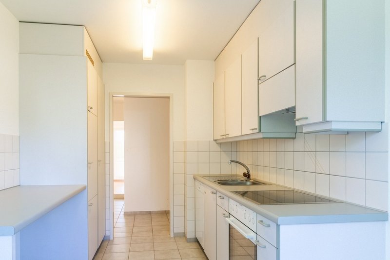 Photo 3 de Heuweg 3, Aarau Rohr