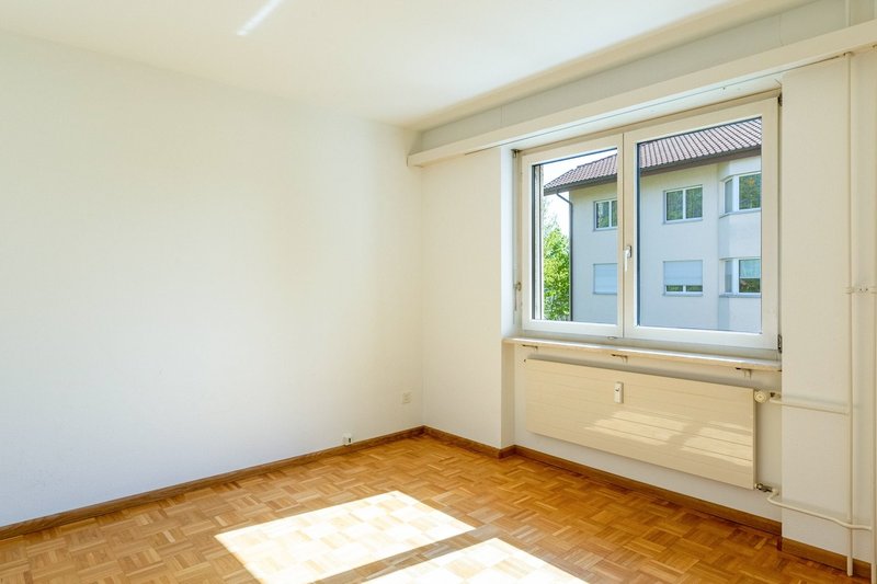 Photo 5 de Heuweg 3, Aarau Rohr