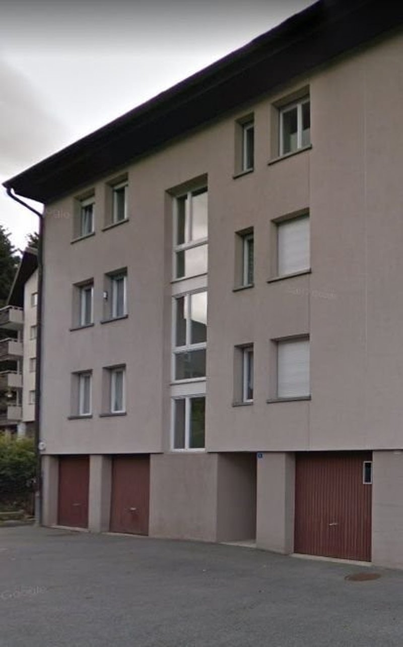 Photo 2 of Oberwilen 8, Speicher