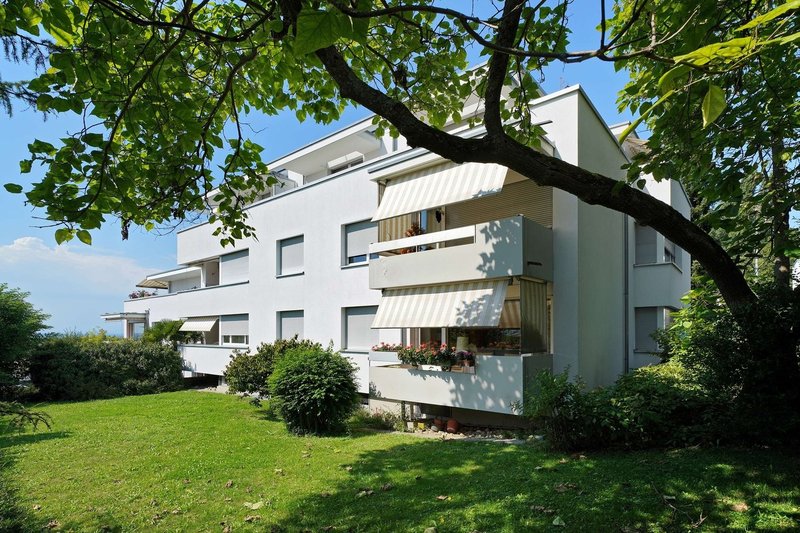 Foto 1 von Riehen