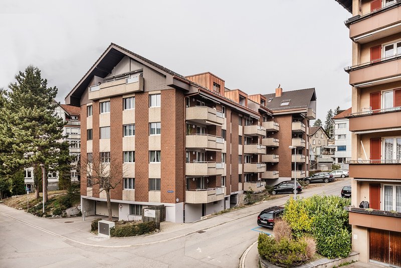 Foto 1 von St. Gallen