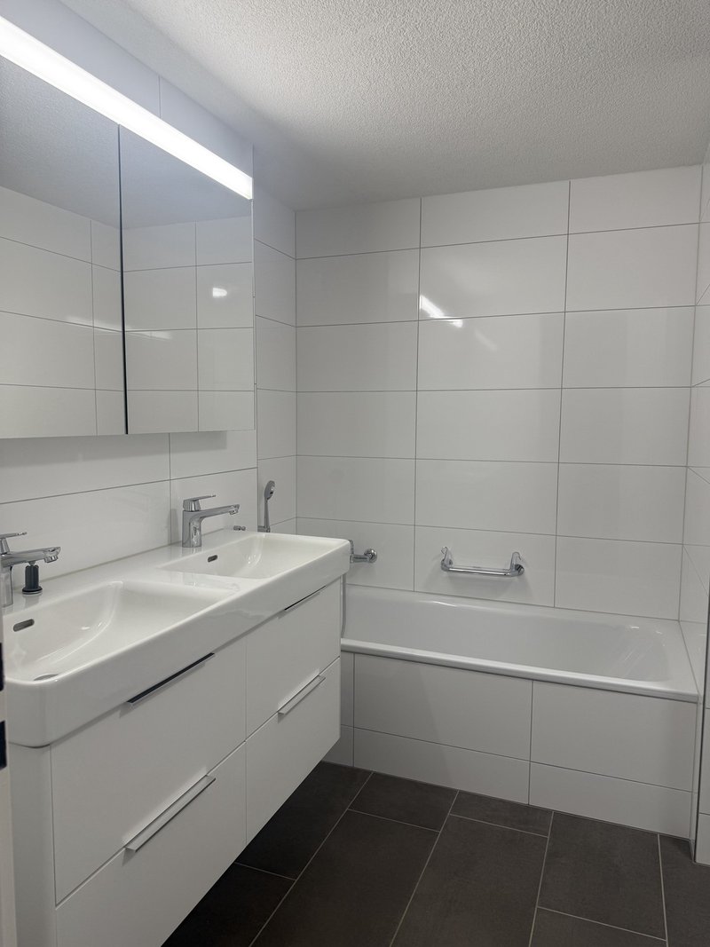 Foto 5 di Feldbachstrasse 4, St. Gallen