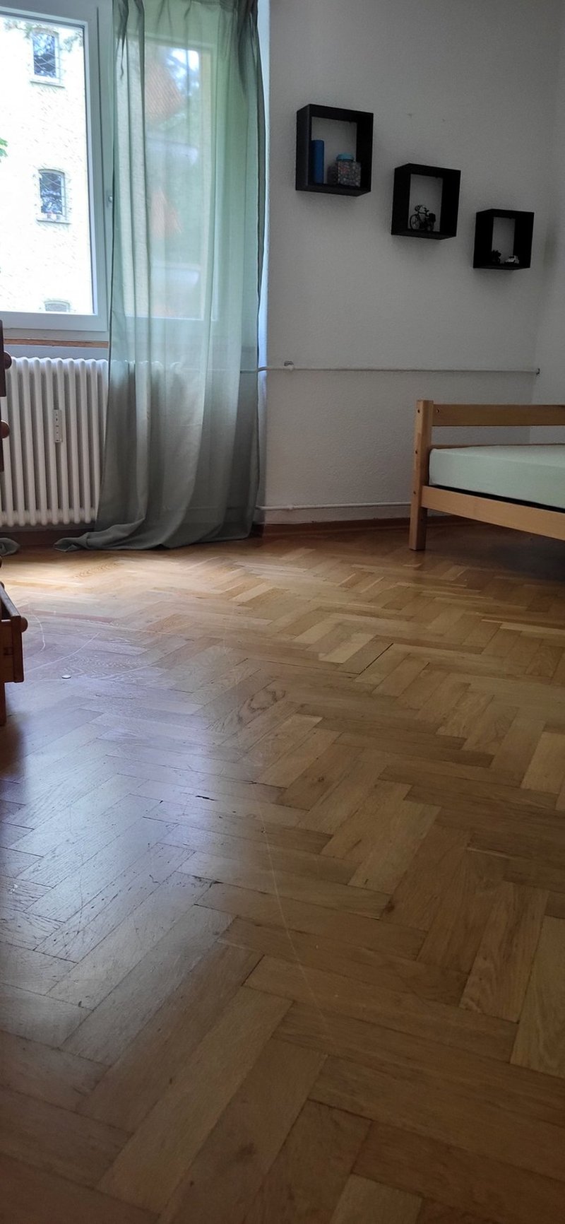Foto 2 di Chutzenstrasse 42, Bern