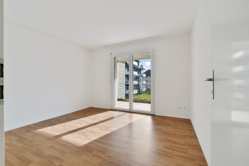 Foto 3 di Blockstrasse 3, Luterbach