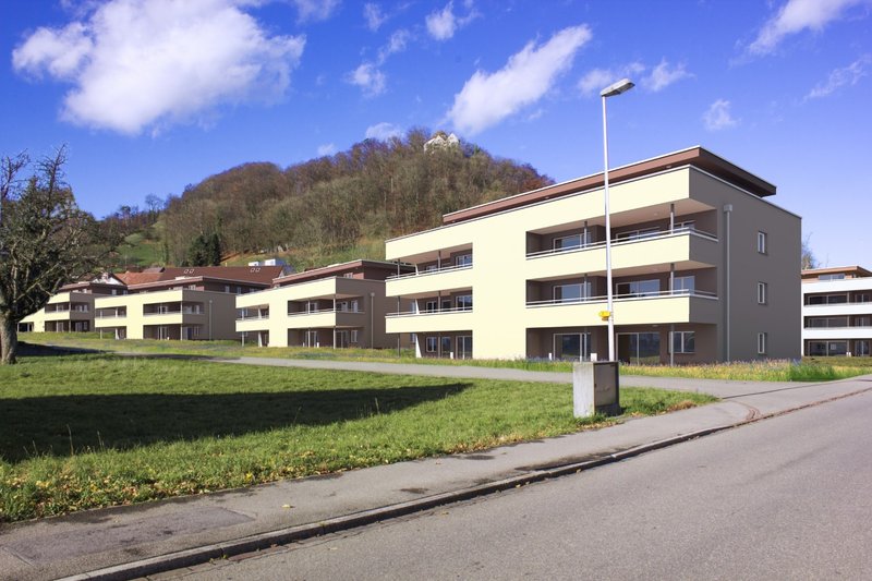 Foto 3 von Breitackerstrasse 7, Brunegg