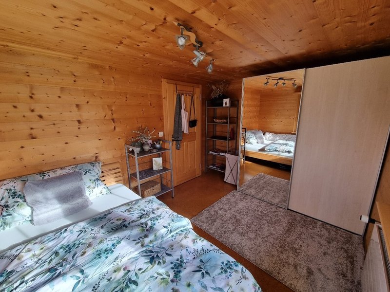 Foto 2 von Fleckenmoos 2, Appenzell-Steinegg