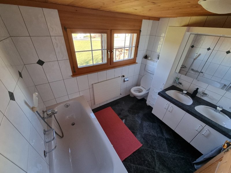 Foto 4 von Fleckenmoos 2, Appenzell-Steinegg