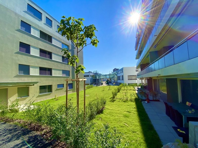 Foto 1 di Moosstrasse 64a, Grenchen