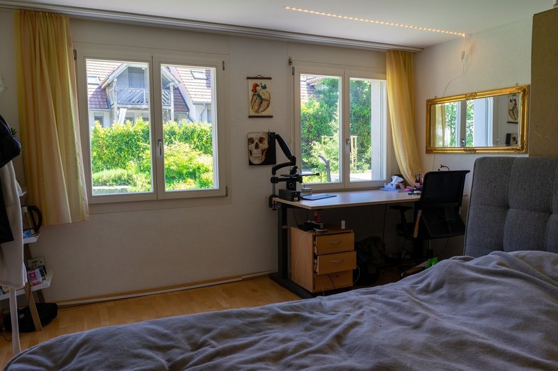 Foto 1 di Winterthur