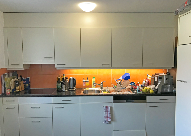 Foto 4 di Bergackertsrasse 54, Winterthur